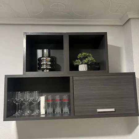 Lovely Near The Metro Apartamento *