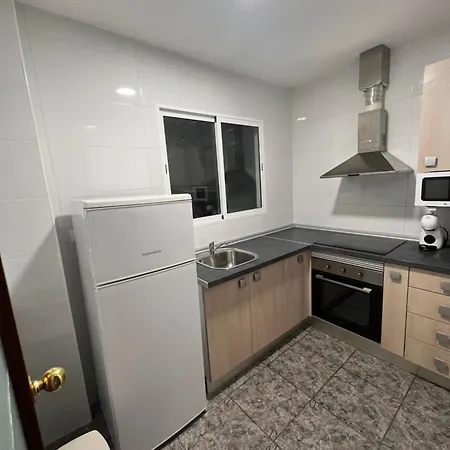 Lovely Near The Metro * Paterna