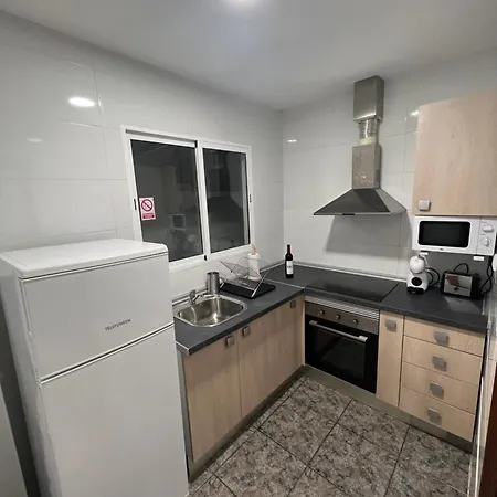 Lovely Near The Metro * Paterna