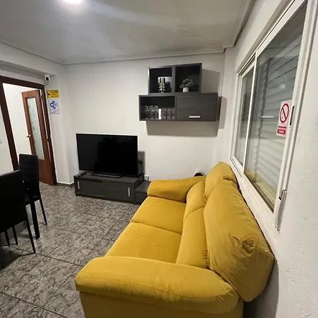 Lovely Near The Metro