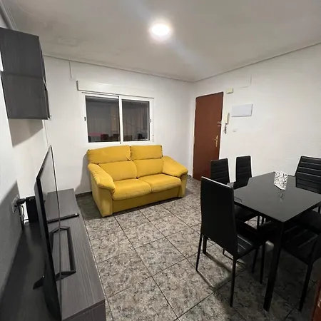 Lovely Near The Metro